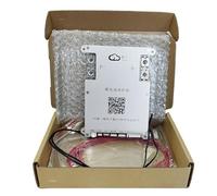 Smart BMS 4S 5S 6S 8S 1A/2A Active Balance BMS Heat CAN RS485 BT for LiFePo4 Li-ion Lto Battery 100A 200A(B2A8S20P-Heat-CAN)