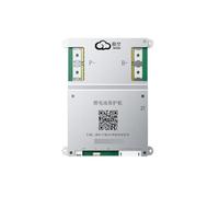 Smart BMS B1A8S20P 4S 5S 6S 7S 8S 200A12V 24V with 1A Active Balancer Battery Balancer(JK-B1A8S20P-HCR)