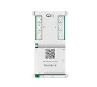 Smart BMS V19 Active Balance 1A/2A Current 100A 200A 300A Charge for 4S~8S Lifepo4 Li-Ion Battery Battery Balancer(JK-B2A8S30P)
