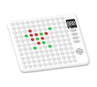 Smart Board Games: AI Strategy Console, Built-in 9 Board Games | portable, Electronic Learning Board, Interactive Family,