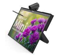 Smart Board Mini 727 interactive podium with iQ appliance, AM60 - bundle