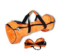Smart Board Self Balancing Two Wheels Hoverboard Bag Waterproof Carrying Backpack and Handbag Electric Scooter Carrying Bag 6.5/8/10 Inch with Adjustable Shoulder Straps and Storage Mesh Poc yellow S
