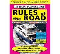 Smart Boating Series - Rules of the Road