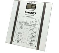 Smart Body Fat Scales - Digital Bathroom Body Weight Scales- Body Composition Monitor Body High Precision Fat Analyser - Weighing Scale For Body Fat