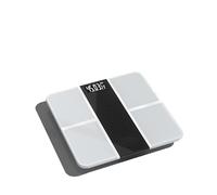 Smart Body Scale, Body Composition Scale, 13-Item Body Fat Analysis, Measures Weight, Lean Body Mass, Subcutaneous Fat, Body Fat Percentage