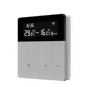 Smart Boiler Heating Termostat Avatto WT50 3A Wi-Fi Tuya