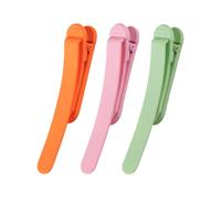 Smart Bookmark - Silicone Colorful Bookmarks Clip | Books Marks for Reading Women | Colorful Smart Page Holders Bookmark Clip Book Accessories Women Men Kids Students Teachers | for Mother Teach
