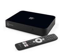 Smart Box Up1 4K Android Tv T2 NEW