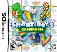 Smart Boys Gameroom / Game