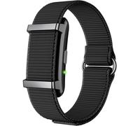 Smart Bracelet for Men Women Fitness Tracker Health Wristband Heart Rate Monitor Sleep Tracker Blood Oxygen Step Counter Pedometer Waterproof Wearable Activity Tracker, Free App