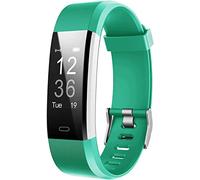 Smart Bracelet Multi Motion Mode Sedentary Reminder Incoming Call Reminder Control Photo Id115plus HR (Green)