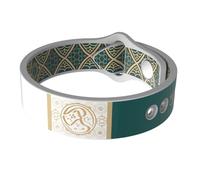 Smart Bracelet - Quran Learning Wristband, Smart Silicone Wearable Device Religious Bracelet | Prayer Reminder For Spiritual Inspiration Men Everyday Wear Gatherings Mosque Travel Home