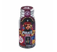 Smart Brain Pirate Dice in a Bottle