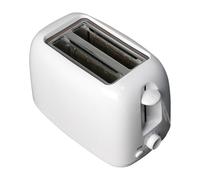 Smart Bread Toaster - Compact Automatic Toasting for Perfect Toast, Stainless Steel Design with Multi-Level, Motorized Kitchen Toasters for Home, Countertop Use