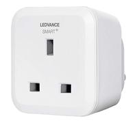 Smart BT Plug 4X1 UK LEDV