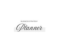 Smart Business Planner - Build Focus, Discipline & Growth (AEX.PLANNERS)