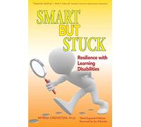 Smart But Stuck: Resilience with Learning Disabilities
