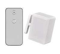 Smart Button Pusher - 10-20m For Automatic Light | Remote Control Light Off Robot | Timer And APP | Home Accessories, Long Lasting | SmartHome Devices