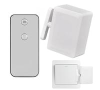 Smart Button Pusher - DC3-5V Turn Off The Lights Artifact Smart Light switchs, Remote Control Light off Robot, Upgrade Long Lasting Lights Lamp Operator Automatic Controller, Must-Have Lazy switchs