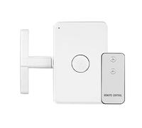 Smart Button Pusher No Wiring | Buttons Tool 10M Range - Remote Dimmer Controller Lights Artifact for Dormitory Wall Automation Room Home Car Fan