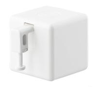 Smart Button Pusher Remote Control Switch For Home Automation 2.4G Network With Touch Control WiFi Enabled No Wiring Required For Smart Life App