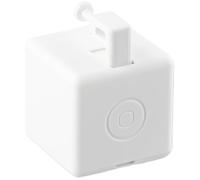 Smart Button Pusher Switch for TUYA For Smart-Life, No Wiring Switch Upgrade With Touch Control, 2.4G WiFi Smart Touch Button Battery Powered APP Control