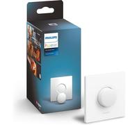 Philips Hue Smart Button Smart Lighting Accessory. Wireless Control of Home Lights, Livingroom, Bedroom.