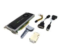 Smart Buy Nvidia Quadro 4000 2GB Graphics
