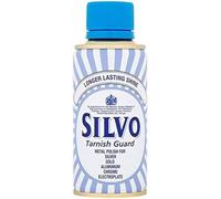 SMART BUYS All-Purpose Metal Polish - 175ml - Versatile Cleaner for Silver, Gold, Aluminum, Chrome & Electroplate - Long-Lasting Shine & Easy Application for Jewelry & Cutlery