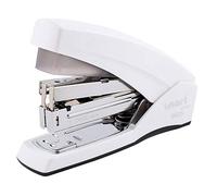 smart by Leviatan 0025 | Stapling machine | Effortless Stapler for household, school and office use | 60% Less Effort | Ergonomic handle | (Staples type 26/6 and type 24/6 mm) | Staples up to 25 sheets at once