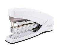 smart by Leviatan by Leviatan smart by Leviatan 0050 | Stapling Machine | Effortless Stapler for Household, School and Office use | 60% Less Effort | Ergonomic Handle | Staples up to 50 Sheets at Once