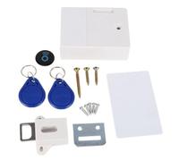 Smart Cabinet Lock,DIY Child Safety Lock | Multipurpose Smart Cabinet for Door Drawer Wooden Cupboard