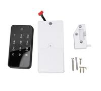 Smart Cabinet Lock Professional Safety Prevents Theft Electronic Cabinet Combination Lock for Gym Wardrobe Shoe Cabinet Drawer