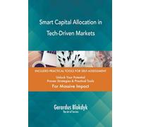 Smart Capital Allocation in Tech-Driven Markets
