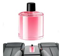 Smart Car Air Freshener, Adjustable Long Lasting New Car Smell Air Purifier - Automatic Air Purifier, Scent with Starry Ceiling Ambient Light for