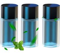Smart Car Air Freshener Diffuser, Aromatizante Para Carro Inteligente Intelligent Car Aroma, Smart Car Air Freshener with Three Adjustable Auto On Off (Only Aromatherapy Oil, Coco Chanel)