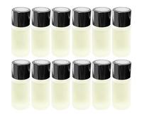 Smart Car Air Freshener Refill Liquid Set of 12 x 10 ML - Car Diffuser Refill (Romantic Scent Experience)