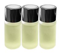 Smart Car Air Freshener Vent Clip Refills: Exquisite Premium 10 ml Perfume Selection, Set of 3, for Your Smart Car Diffuser - Transform Your Drive with Luxurious Aromas (Obsidian Pulse)