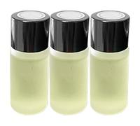 Smart Car Air Freshener Vent Clip Refills: Exquisite Premium 10 ml Perfume Selection, Set of 3, for Your Smart Car Diffuser - Transform Your Drive with Luxurious Aromas (Ocean)