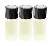 Smart Car Air Freshener Vent Clip Refills: Exquisite Premium 10 ml Perfume Selection, Set of 3, for Your Smart Car Diffuser - Transform Your Drive with Luxurious Aromas (White Tea)