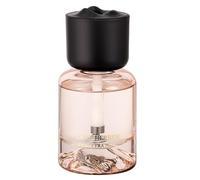 Smart Car Diffuser- 120ml Intelligent Misting Purifier, Advanced Vehicle Fogging Freshener, Silent High Frequency Nebulizing Tech, Long Lasting Fragrance | Air Freshener For Sedan With Commuting