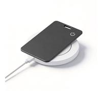 Smart Card Tracker for Apple Find My, Anti-Lost Locator,wallet tracker
