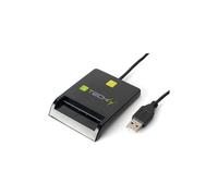 Smart Card USB-A 2.0 I-CARD CAM-USB2TY2 Smart Card Reader
