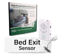 Smart Caregiver BB45-SYS Bargain Monitor and 25cm x 80cm 45 day bed sensor pad