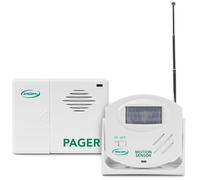 SMART CAREGIVER TL-5102MP Motion Sensor and Pager