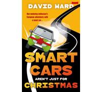 Smart Cars Aren't Just for Christmas
