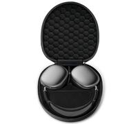 Smart Case 2.0 Slimline for AirPods Max Headphones Supports Sleep Mode, AirPods Max Accessories, Upgrade Anti-Scratch Portable Carry Travel Bag (Midnight)