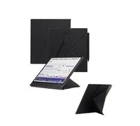Smart Case Compatible with Boox Note Air 5 C 2025 10.3" Magnetic Cover Multi-Folding Funda with Pencil Pocket Auto Wake/Sleep