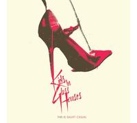 Kids In Glass Houses - Smart Casual + DVD