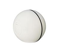 Smart Cat Ball Toy - Light Up Interactive Ball | Agile Moving Interactive Automatic Kitten Relaxing Toys for Bored Indoor Cats